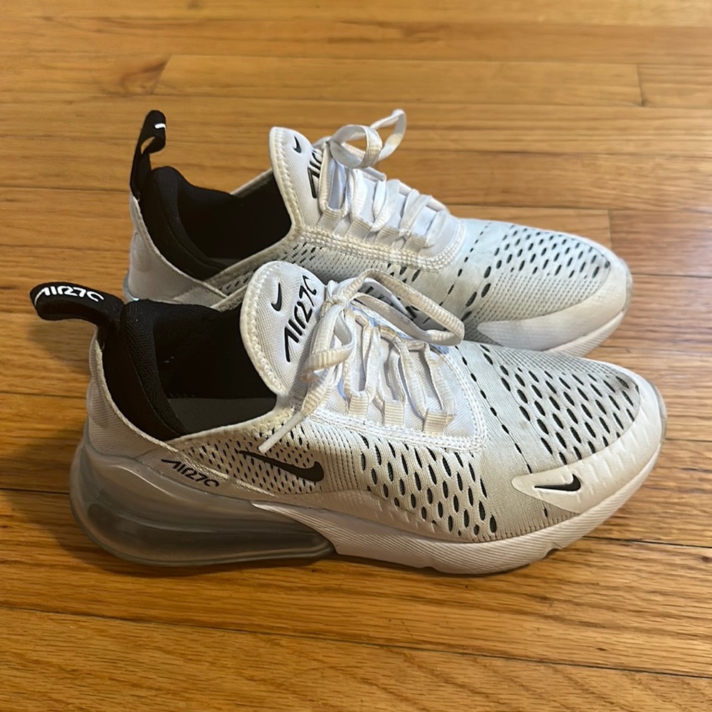 Women’s Nike air max